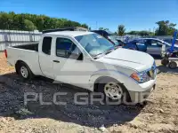 2017 Nissan FRONTIER фото