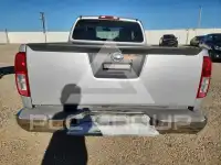 2017 Nissan FRONTIER photo