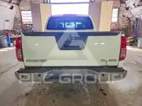 2017 Nissan FRONTIER фото