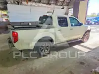 2017 Nissan FRONTIER фото