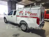 2017 Nissan FRONTIER фото