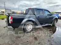 2017 Nissan FRONTIER фото