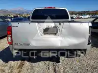 2017 Nissan FRONTIER фото