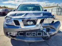 2017 Nissan FRONTIER photo
