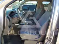 2017 Nissan FRONTIER фото
