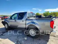 2017 Nissan FRONTIER photo