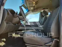 2017 Nissan FRONTIER photo