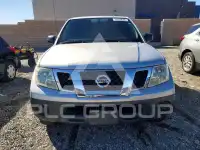 2017 Nissan FRONTIER фото