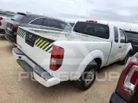 2017 Nissan FRONTIER фото