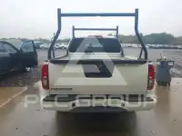 2017 Nissan FRONTIER фото