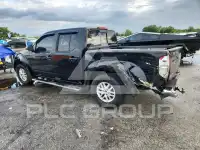 2017 Nissan FRONTIER фото