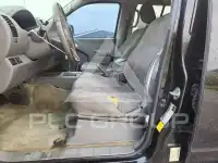 2017 Nissan FRONTIER фото
