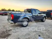 2017 Nissan FRONTIER фото