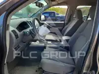 2017 Nissan FRONTIER photo