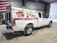 2017 Nissan FRONTIER фото