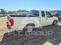 2017 Nissan FRONTIER фото