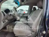 2017 Nissan FRONTIER фото