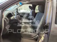 2017 Nissan FRONTIER фото
