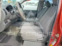 2017 Nissan FRONTIER фото