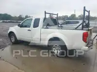 2017 Nissan FRONTIER фото