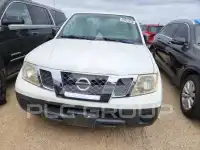 2017 Nissan FRONTIER фото