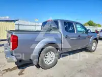 2017 Nissan FRONTIER photo