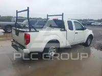2017 Nissan FRONTIER фото
