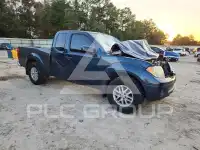 2017 Nissan FRONTIER фото