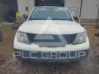 2017 Nissan FRONTIER фото