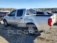 2017 Nissan FRONTIER фото