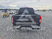 2017 Nissan FRONTIER photo