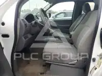 2017 Nissan FRONTIER фото