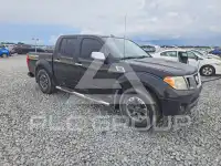 2017 Nissan FRONTIER photo
