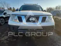 2017 Nissan FRONTIER photo
