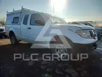 2017 Nissan FRONTIER photo