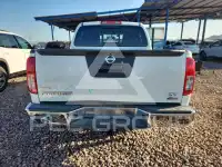 2017 Nissan FRONTIER фото