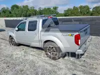 2017 Nissan FRONTIER фото