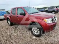 2017 Nissan FRONTIER photo