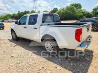 2017 Nissan FRONTIER photo