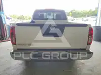2017 Nissan FRONTIER photo