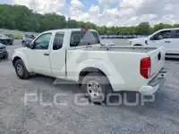 2017 Nissan FRONTIER photo
