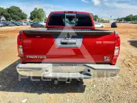 2017 Nissan FRONTIER photo
