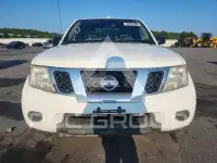 2017 Nissan FRONTIER фото