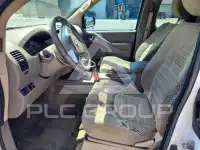 2017 Nissan FRONTIER photo