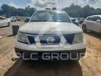 2017 Nissan FRONTIER фото