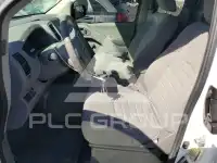 2017 Nissan FRONTIER фото