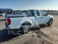 2017 Nissan FRONTIER фото