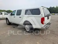 2017 Nissan FRONTIER photo