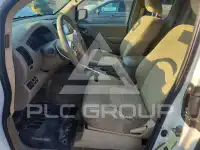 2017 Nissan FRONTIER фото