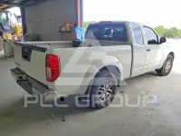 2017 Nissan FRONTIER photo